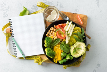 CODEX: Tiêu chuẩn vàng xây dựng bữa ăn kiểm soát cân nặng